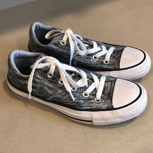 Converse all star
